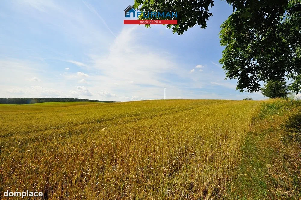 Działka — Zawada — zdjęcie 4