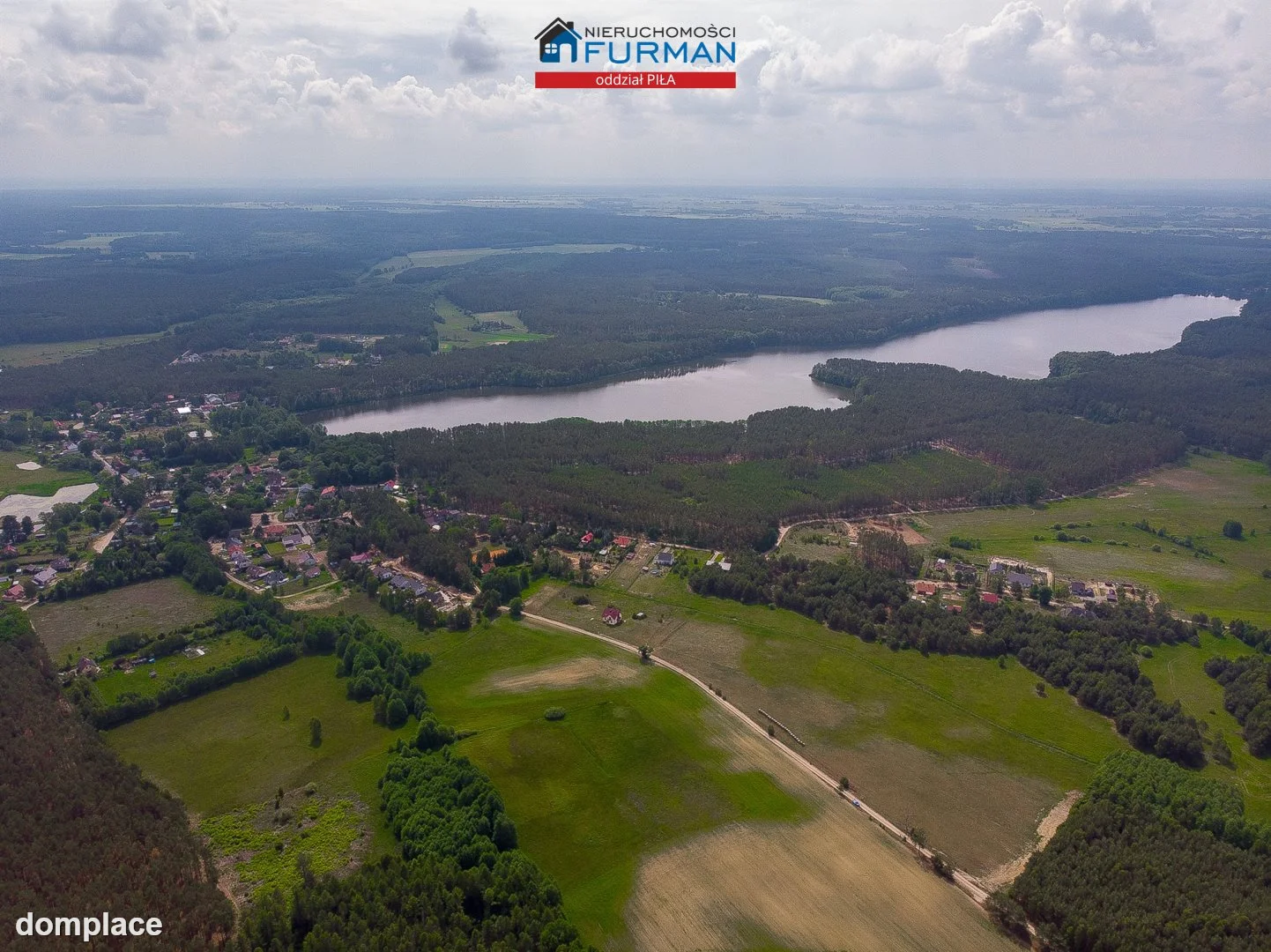 Działka — Straduń — zdjęcie 10