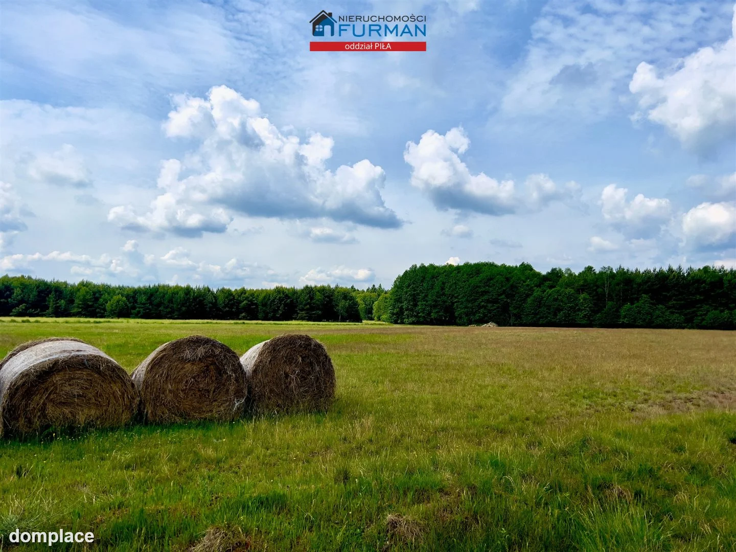 Działka — Straduń — zdjęcie 4