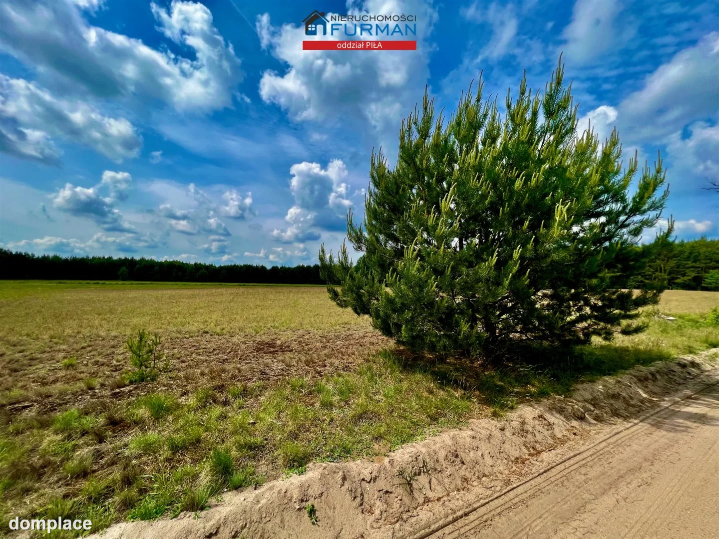 Działka — Straduń — zdjęcie 5