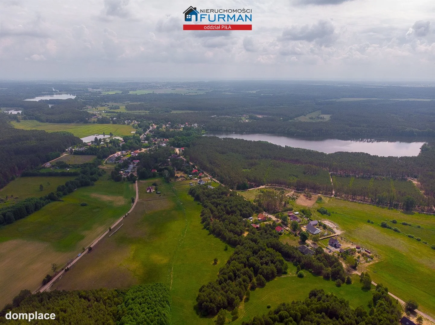 Działka — Straduń — zdjęcie 7
