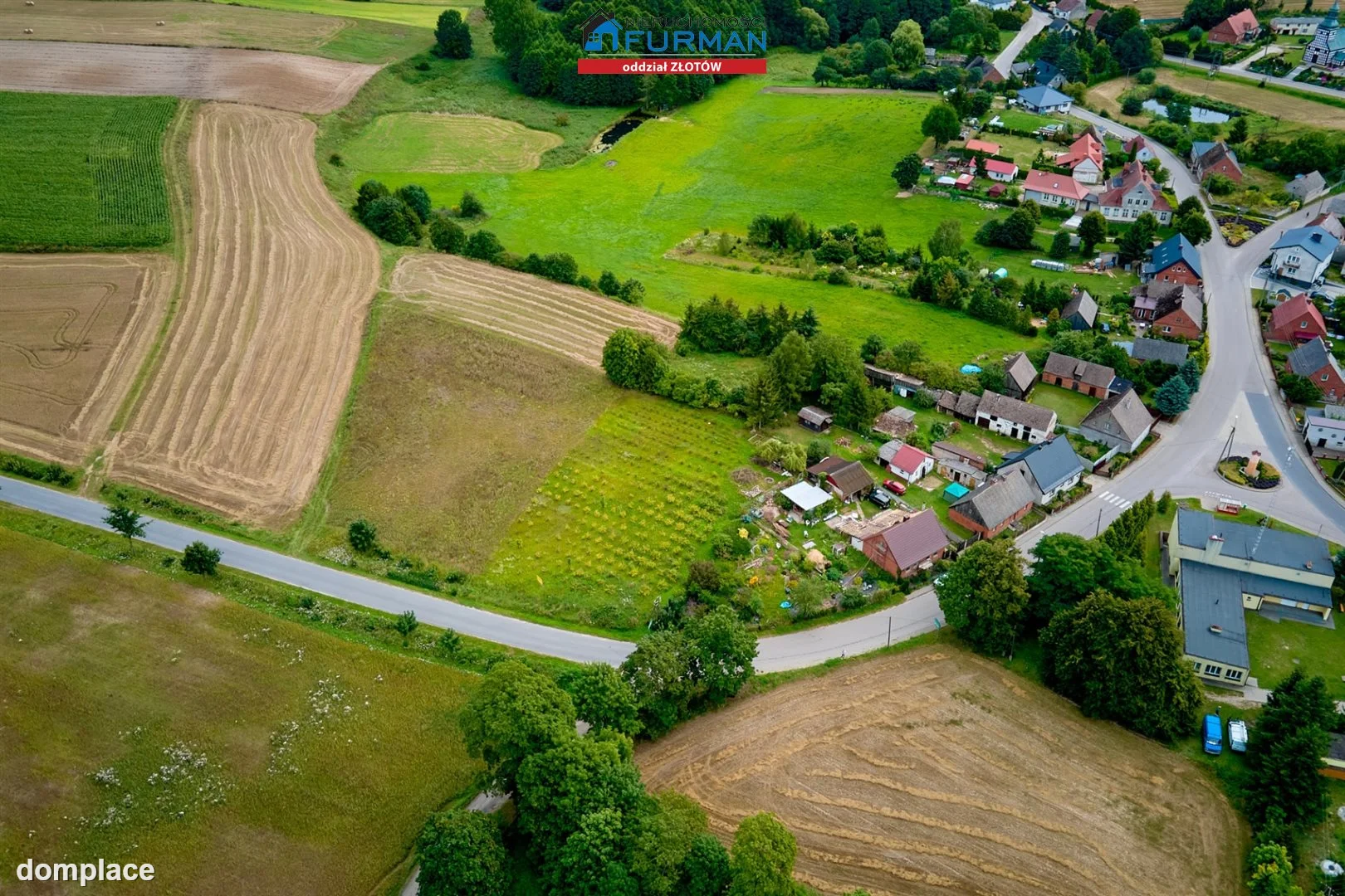 Działka — Wielki Buczek — zdjęcie 10