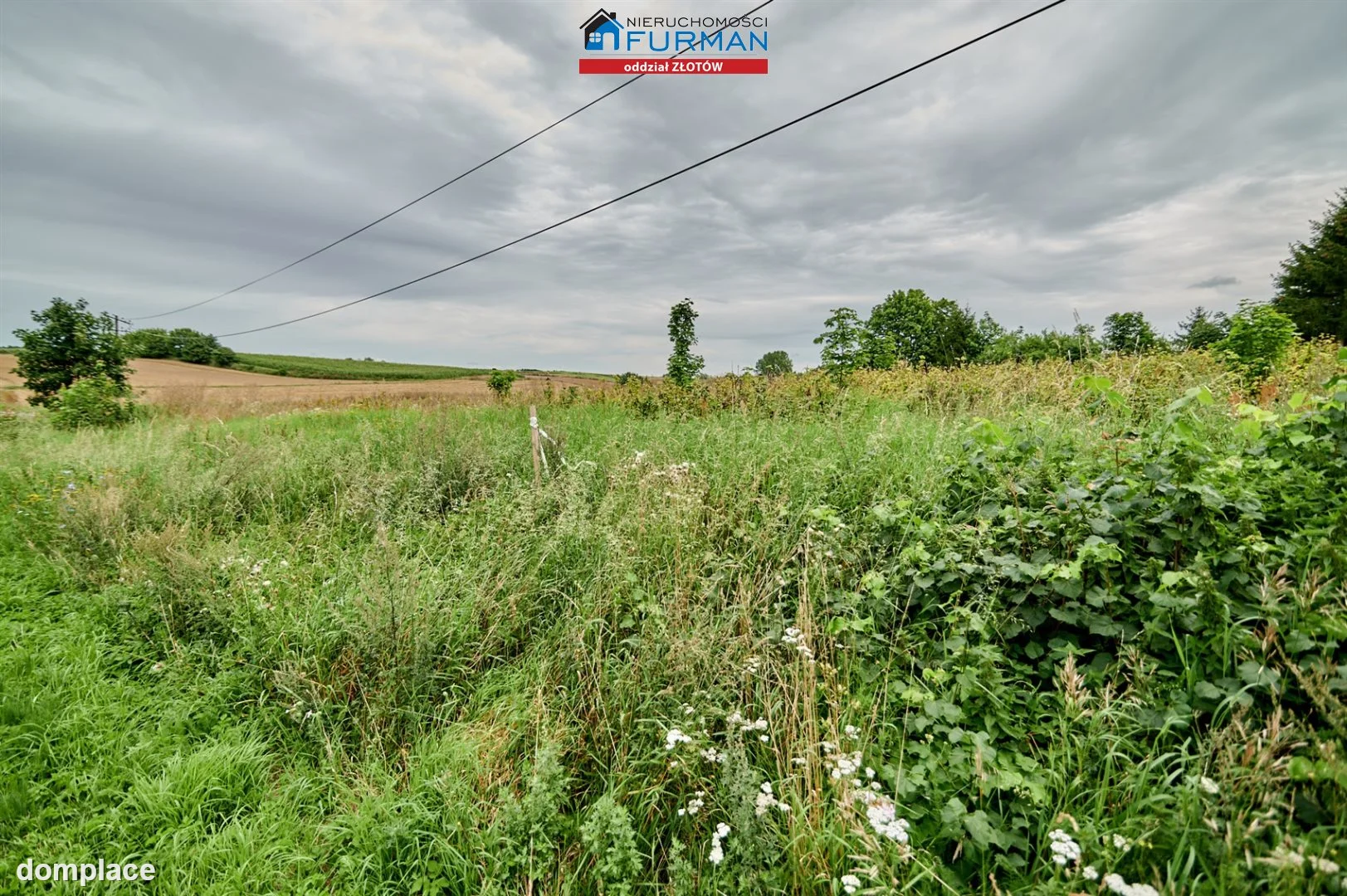 Działka — Wielki Buczek — zdjęcie 9