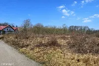 Działka w zielonej części Pobiedzisk – dom, mpzp! — zdjęcie 1