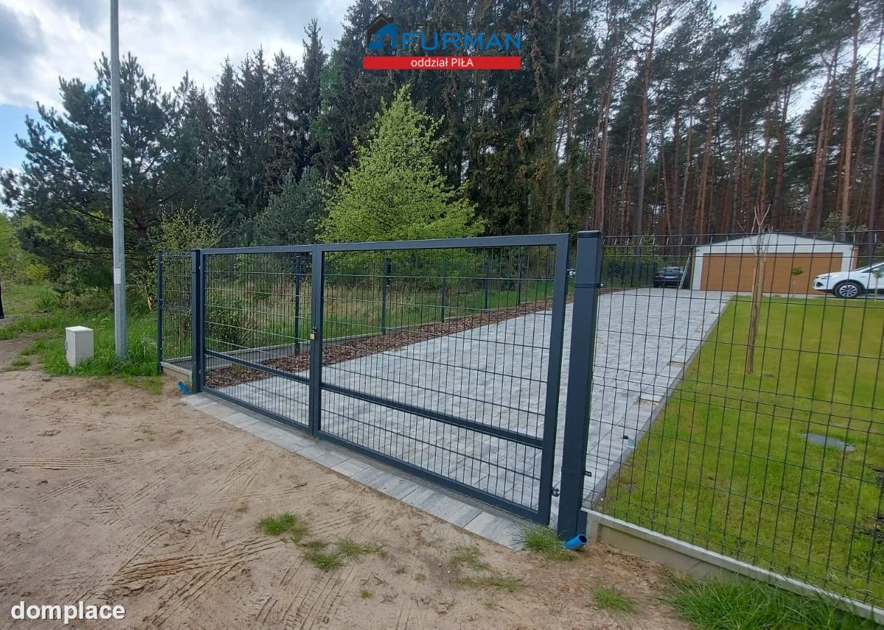 Działka — Dobrzyca — zdjęcie 6