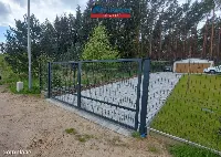 Działka — Dobrzyca — zdjęcie 6