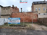 Działka — Chodzież, Centrum — zdjęcie 1