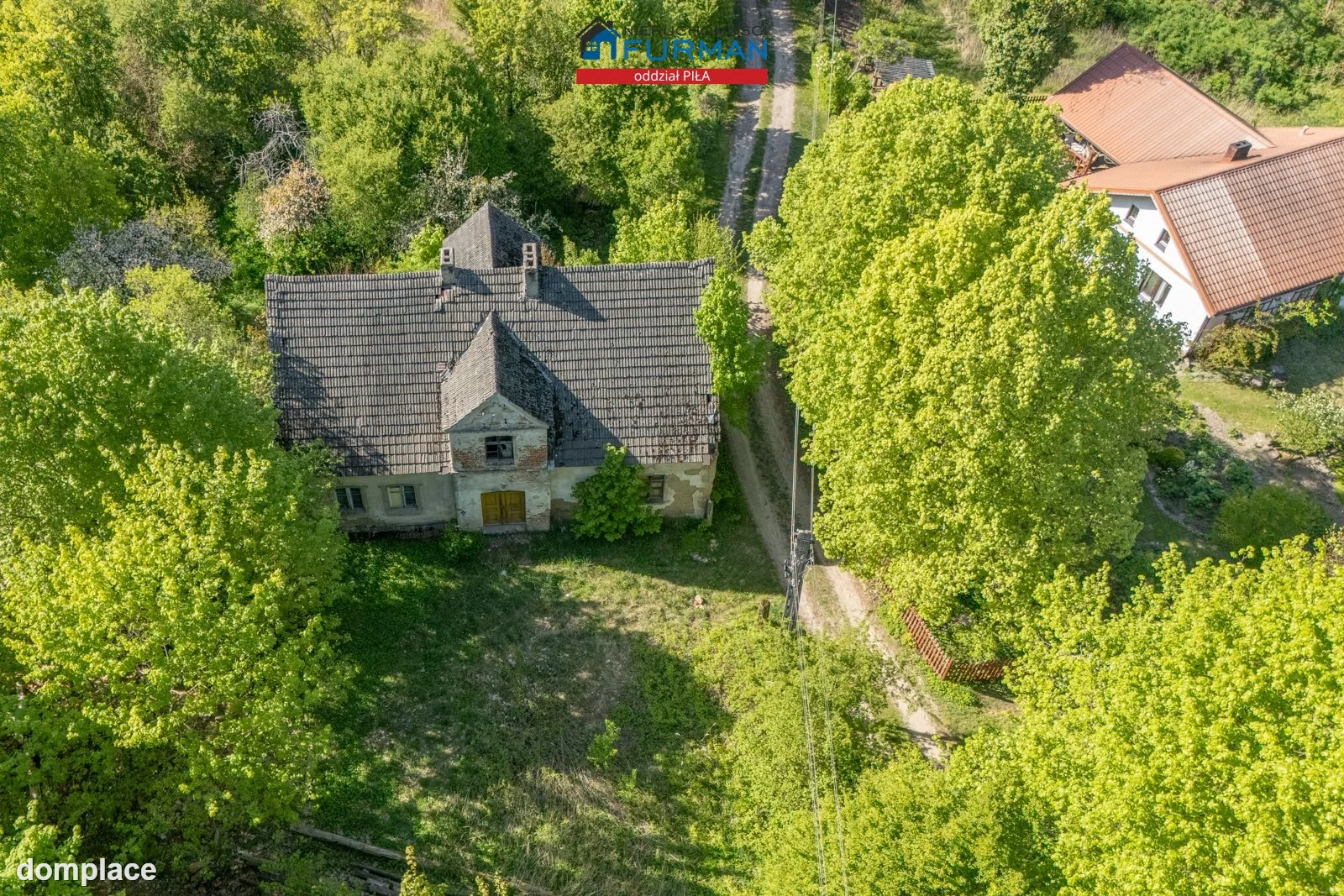 Działka — Żelichowo — zdjęcie 3