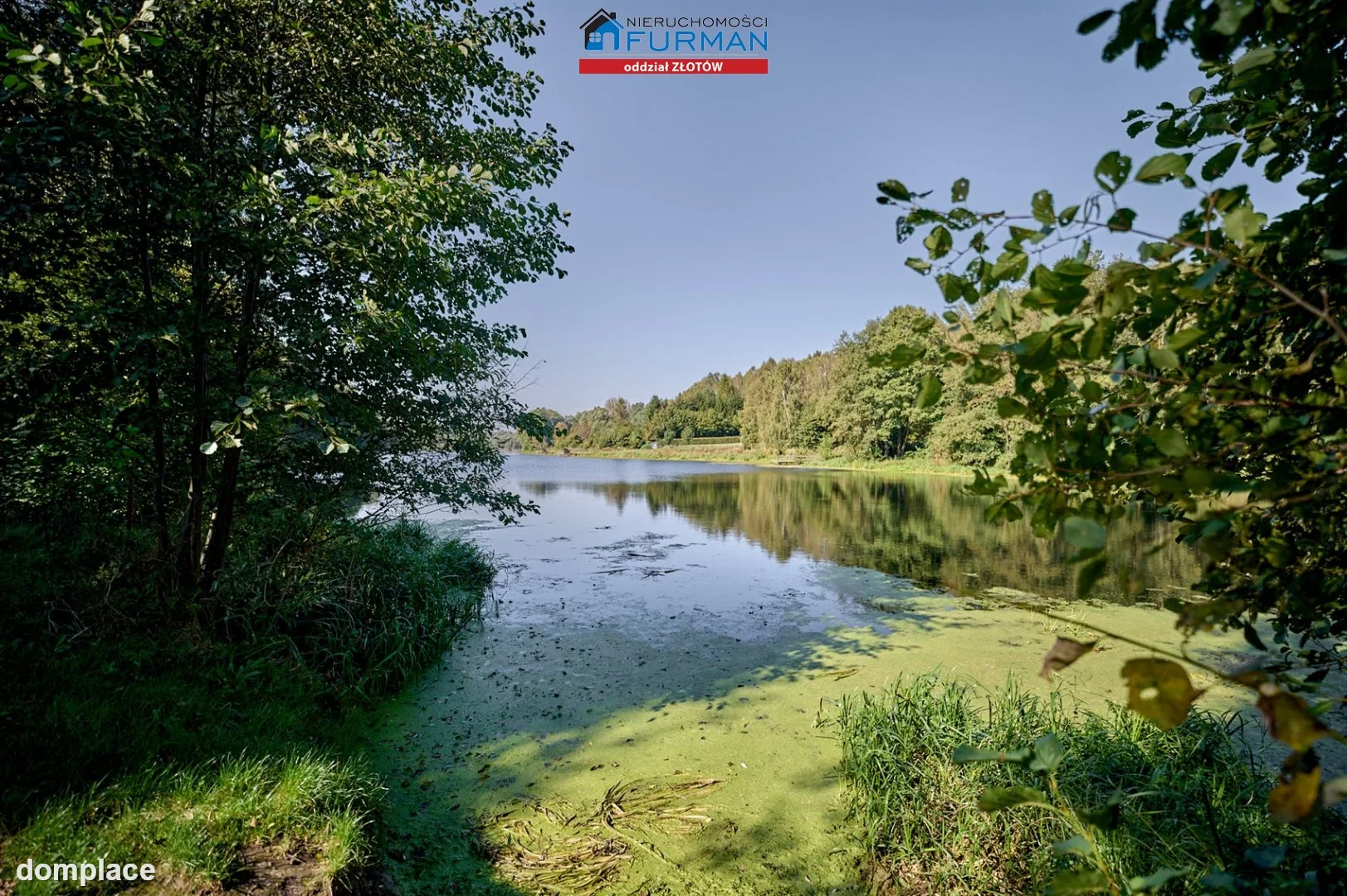 Działka — Zabrodzie — zdjęcie 12