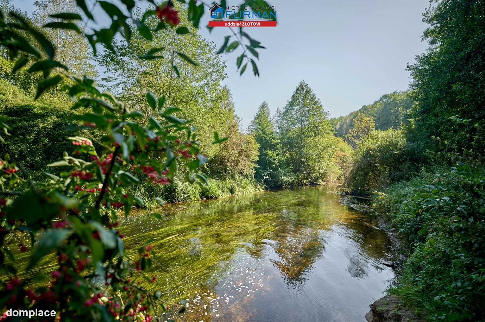 Działka — Zabrodzie — zdjęcie 8