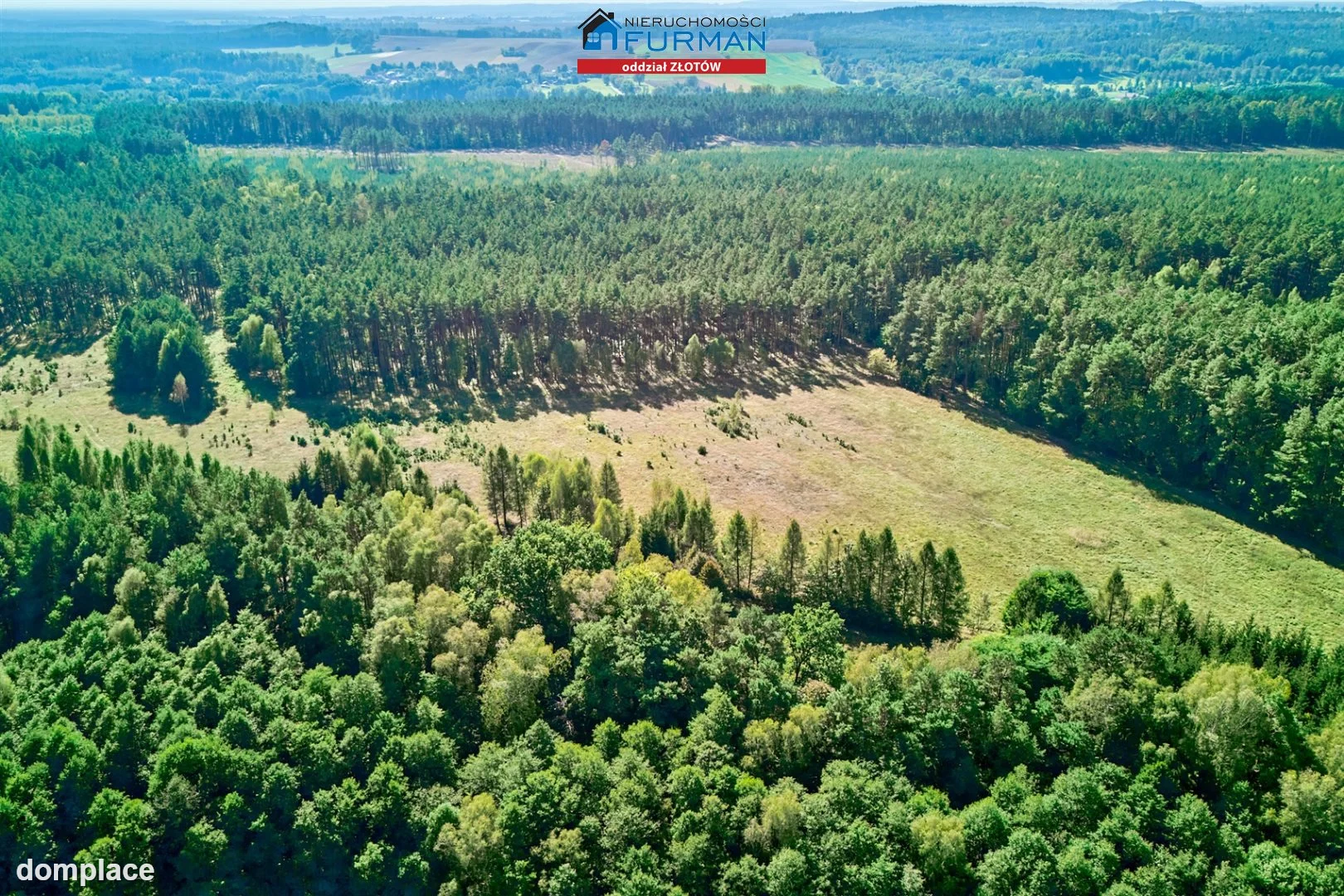 Działka — Zabrodzie — zdjęcie 9