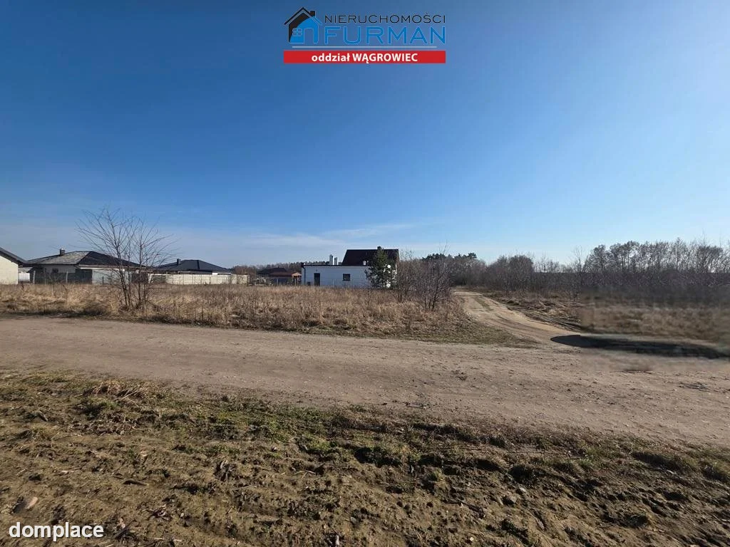 Działka — Kobylec — zdjęcie 10