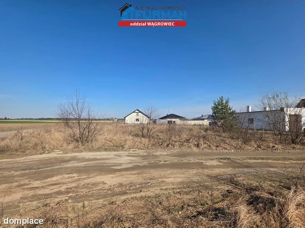 Działka — Kobylec — zdjęcie 3