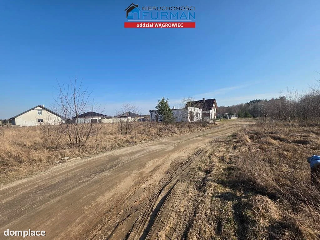 Działka — Kobylec — zdjęcie 6