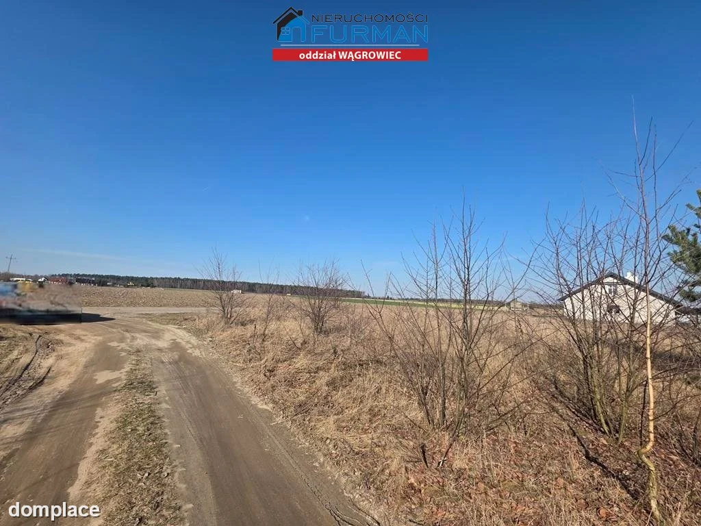 Działka — Kobylec — zdjęcie 9