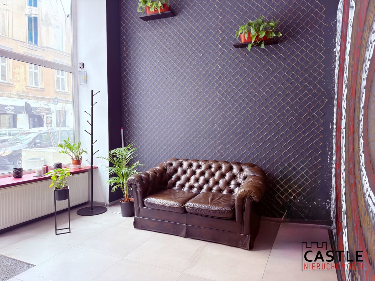 Salon kosmetyczny w centrum- gotowy biiznes