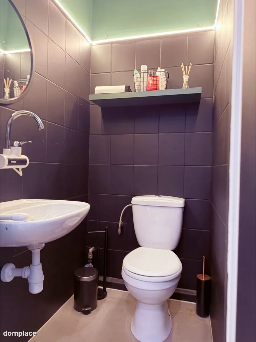 Salon kosmetyczny w centrum- gotowy biiznes — zdjęcie 6