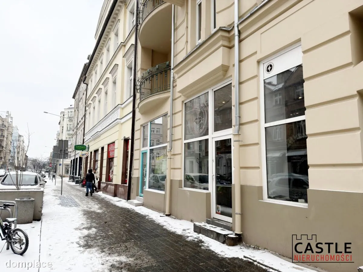 Salon kosmetyczny w centrum- gotowy biiznes — zdjęcie 11