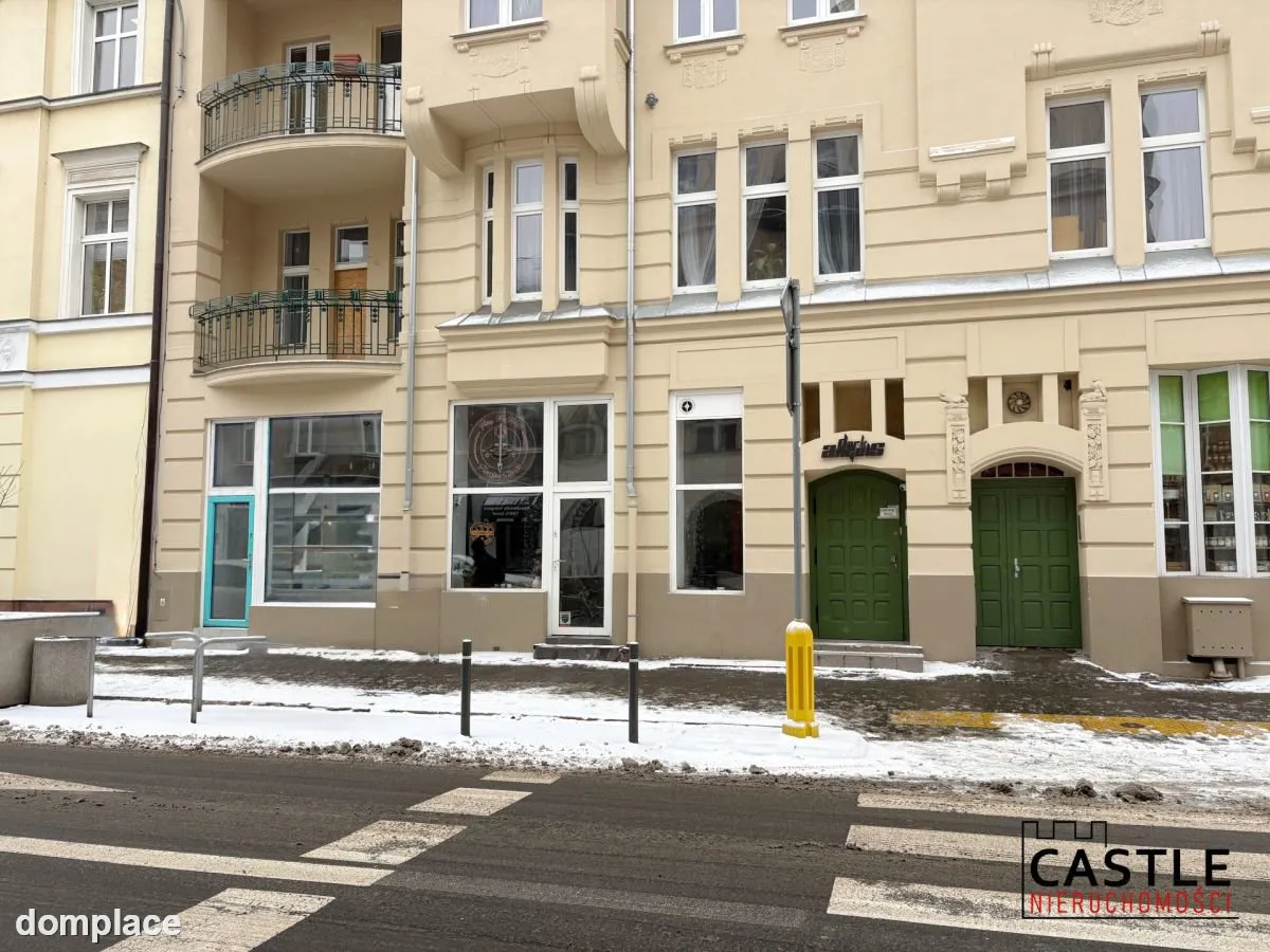 Salon kosmetyczny w centrum- gotowy biiznes — zdjęcie 13