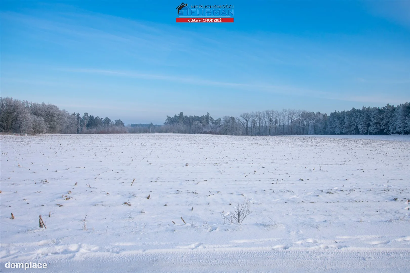 Działka — Rataje — zdjęcie 3