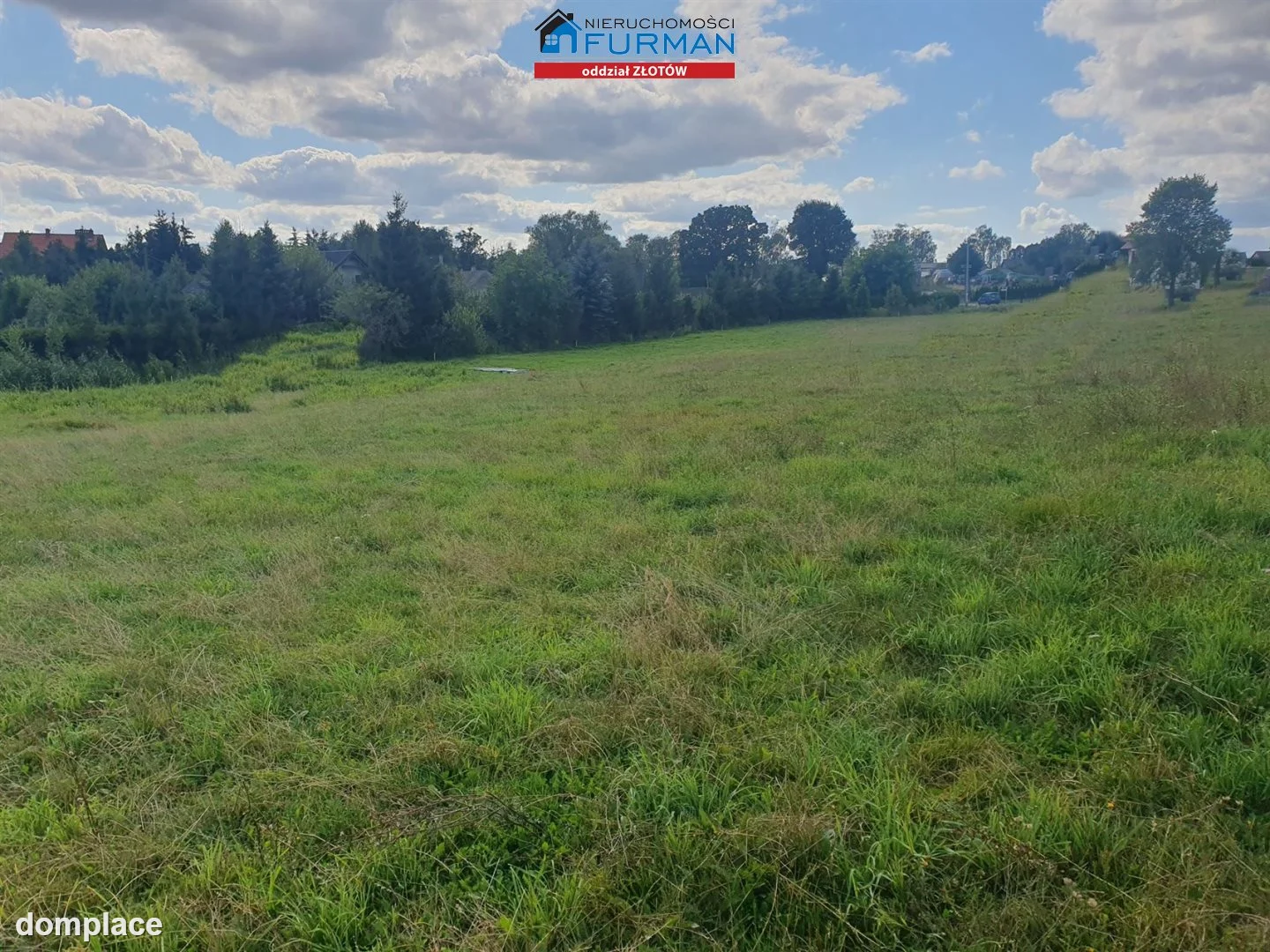 Działka — Święta