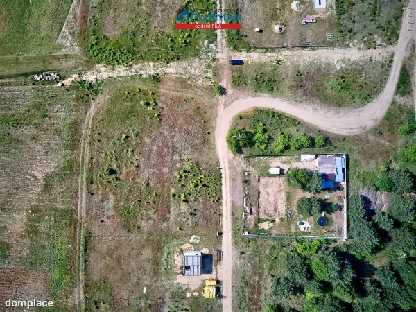 Działka — Trzcianka — zdjęcie 3