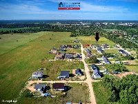 Działka — Trzcianka — zdjęcie 1