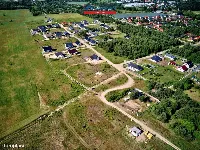 Działka — Trzcianka — zdjęcie 2