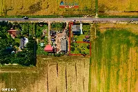 Działka — Krajenka-Wybudowanie — zdjęcie 1
