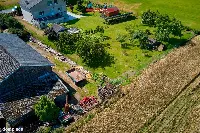 Działka — Krajenka-Wybudowanie — zdjęcie 10