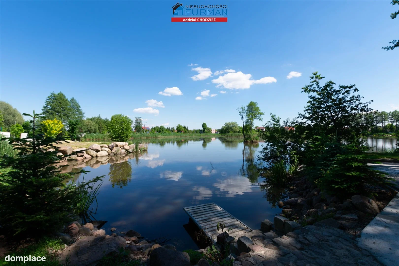 Działka — Chodzież
