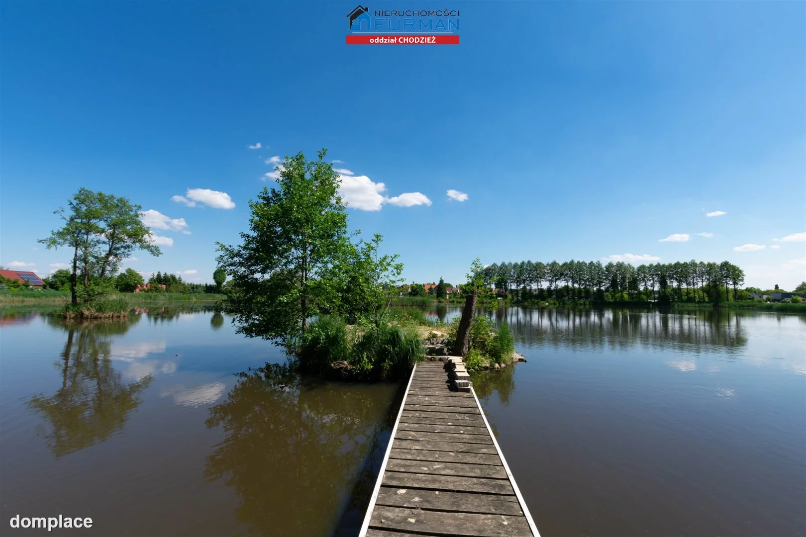 Działka — Chodzież — zdjęcie 2