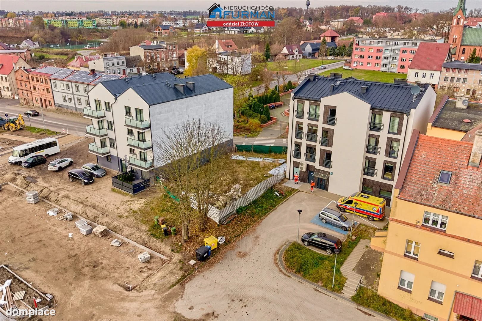 Działka — Debrzno — zdjęcie 10