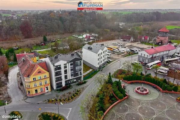 Działka — Debrzno — zdjęcie 3