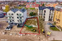 Działka — Debrzno — zdjęcie 7