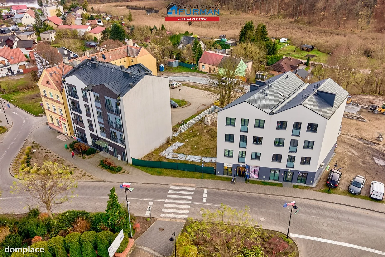 Działka — Debrzno — zdjęcie 9