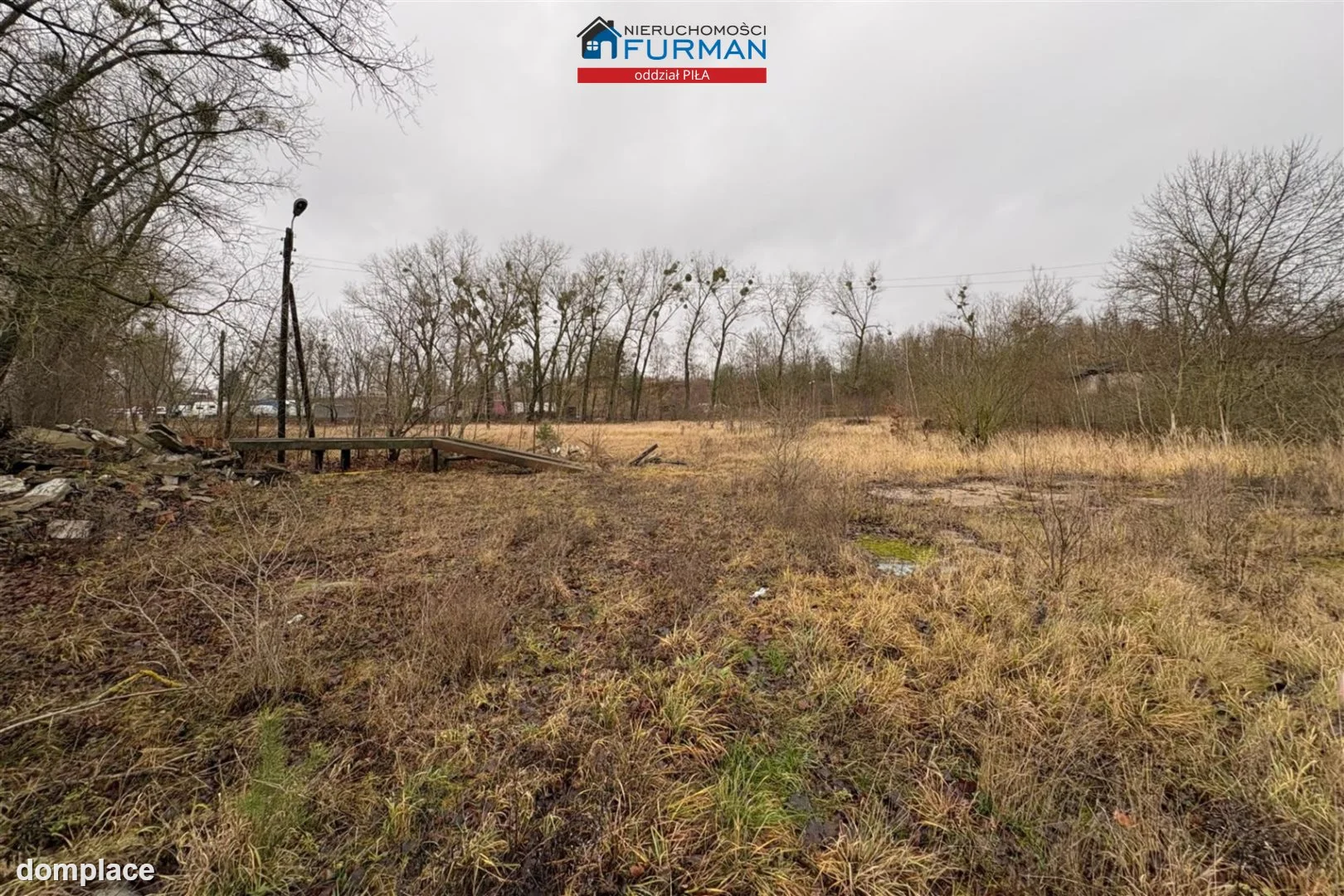 Działka — Ruda/Bagdad, Ruda/Bagdad — zdjęcie 7