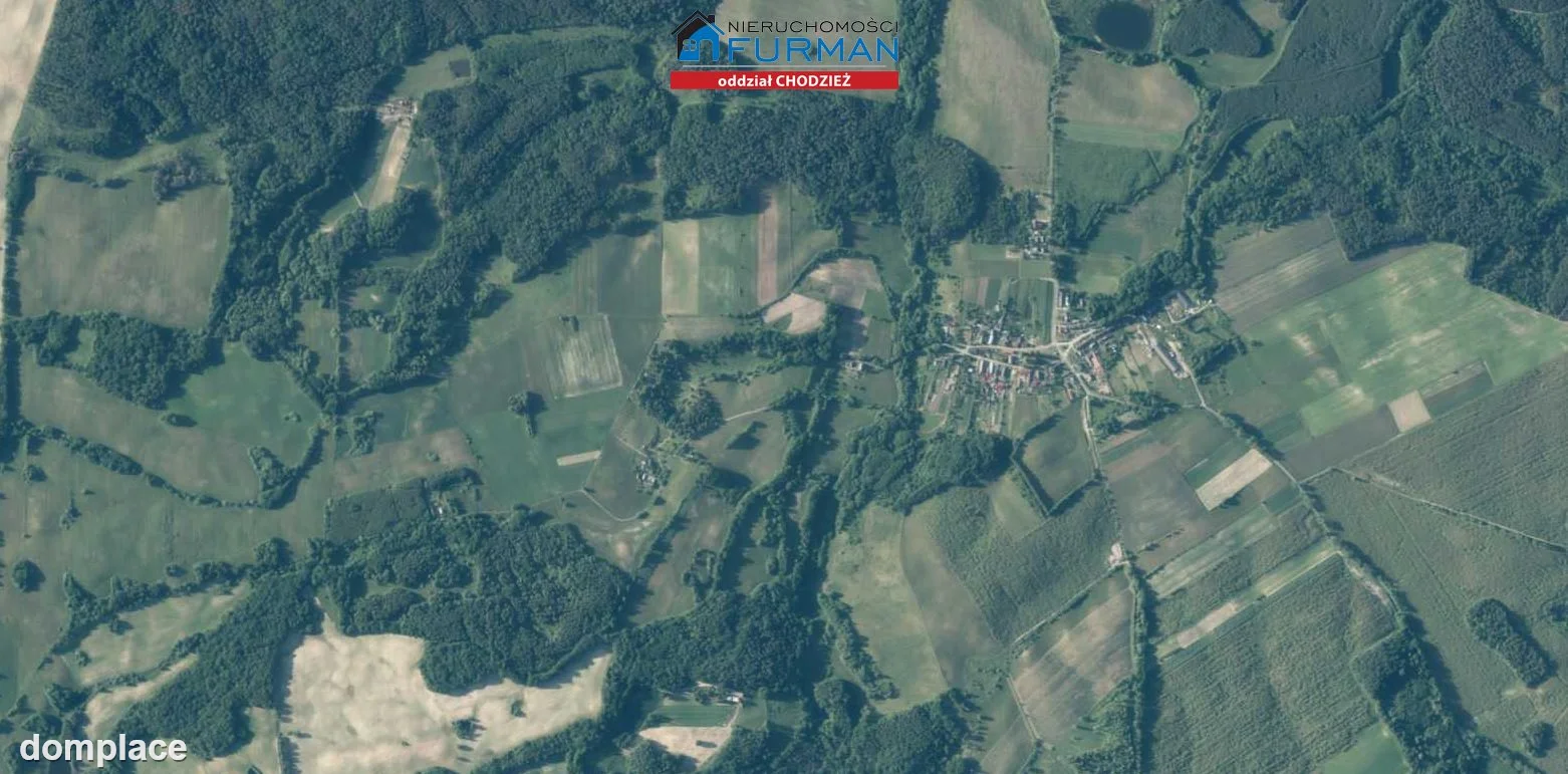 Działka — Popielewo — zdjęcie 10
