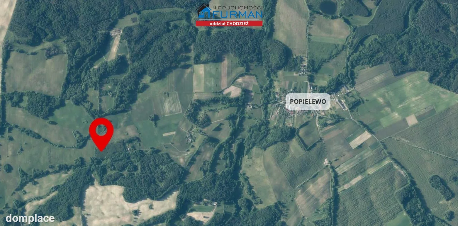 Działka — Popielewo — zdjęcie 9