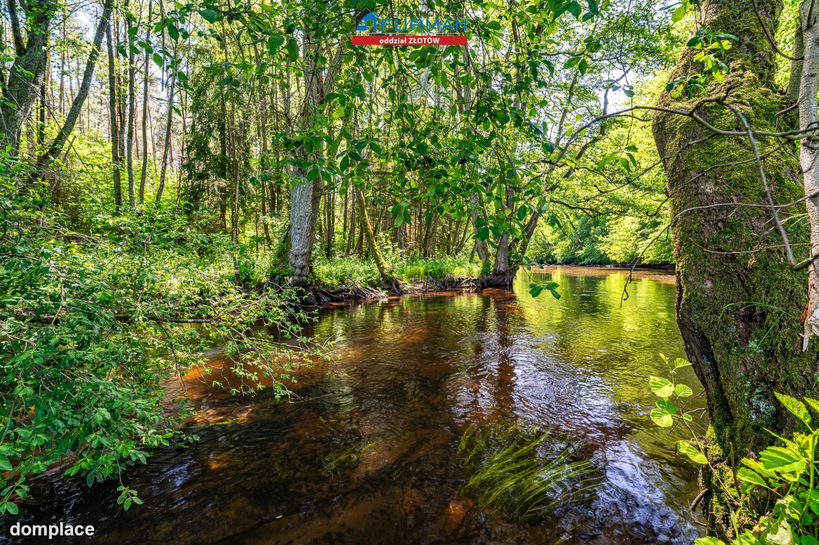 Działka — Lubniczka, Lubnica — zdjęcie 11