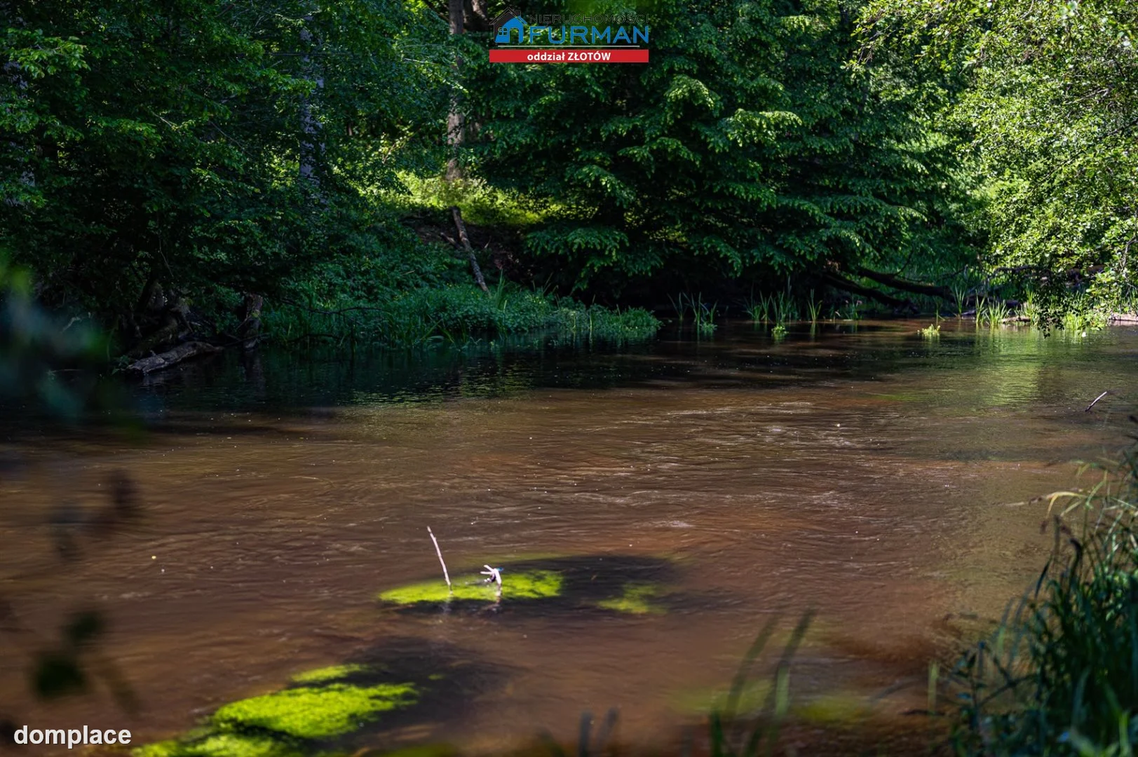 Działka — Lubniczka, Lubnica — zdjęcie 13