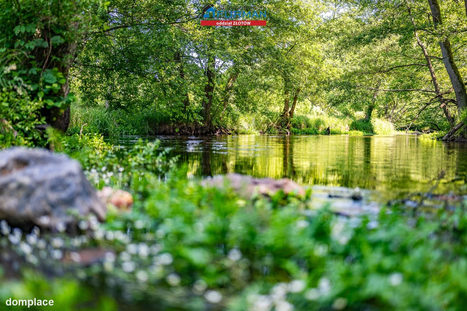 Działka — Lubniczka, Lubnica — zdjęcie 2