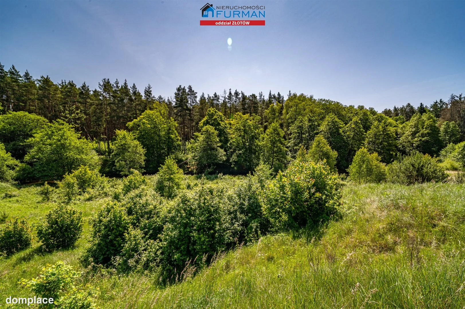 Działka — Lubniczka, Lubnica — zdjęcie 3