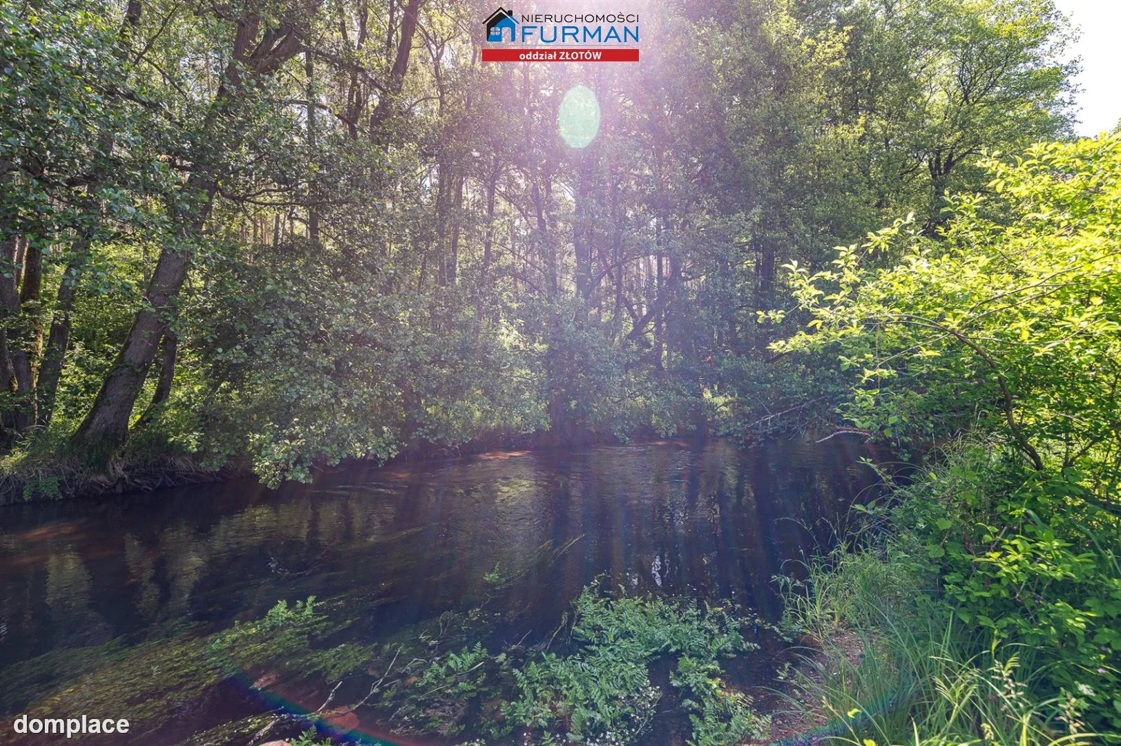 Działka — Lubniczka, Lubnica — zdjęcie 6