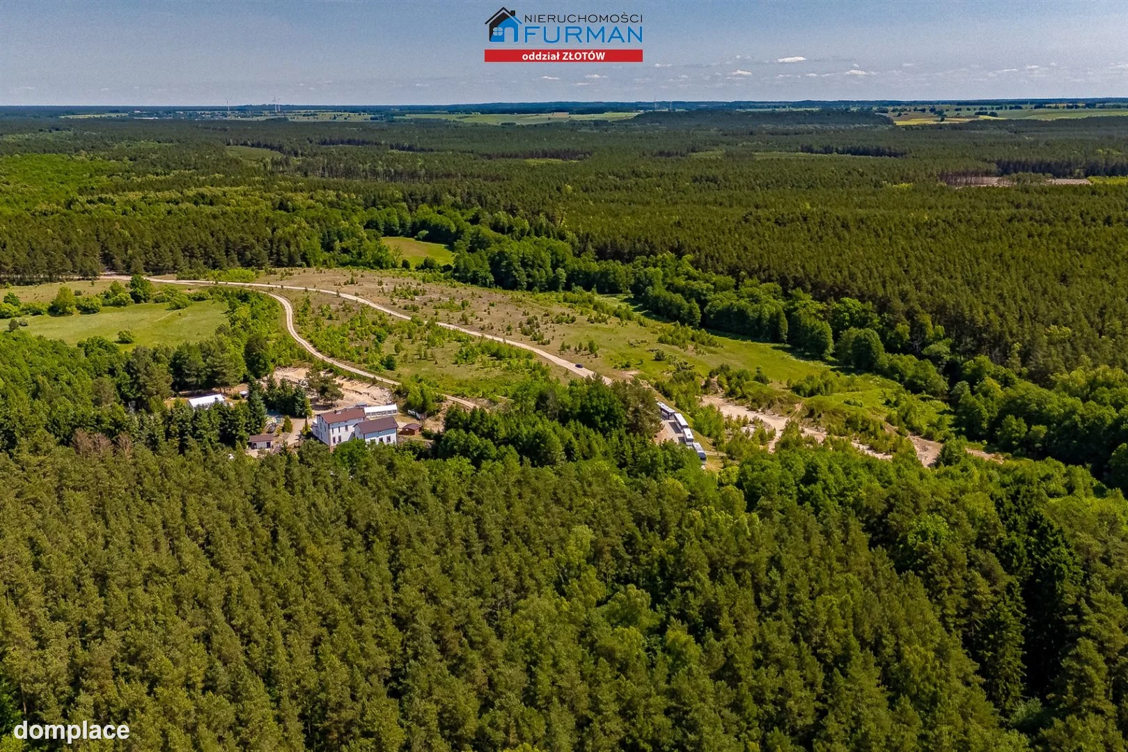 Działka — Lubniczka, Lubnica — zdjęcie 7
