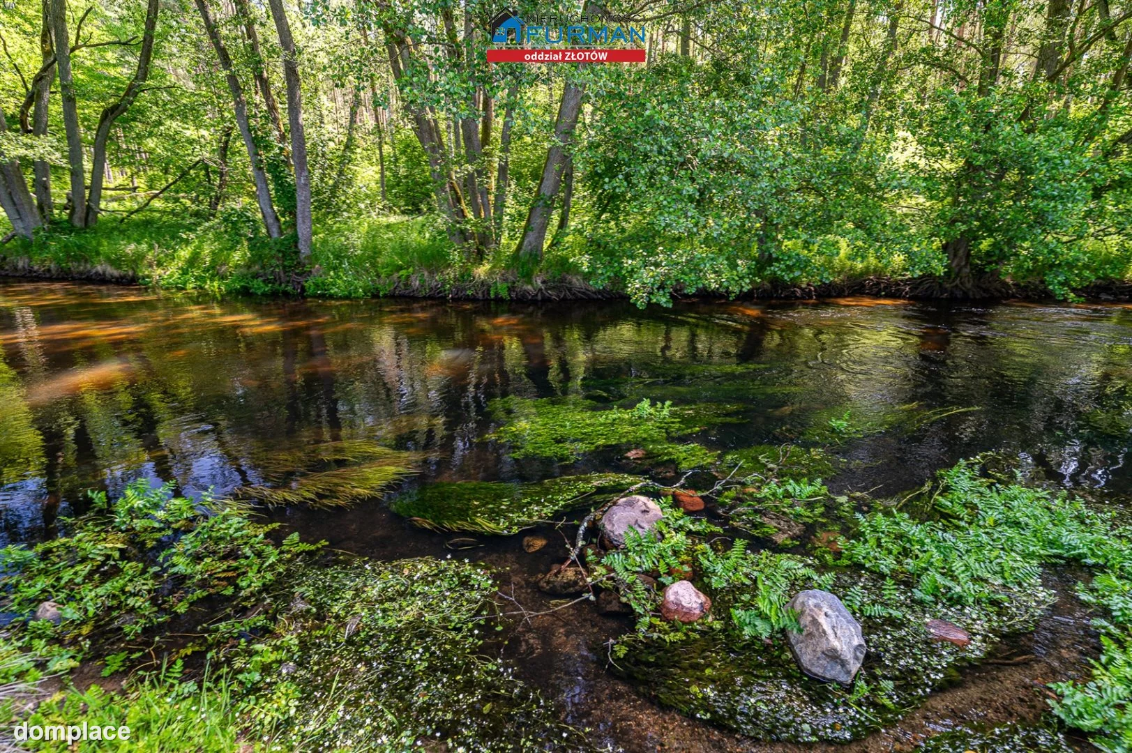 Działka — Lubniczka, Lubnica — zdjęcie 8