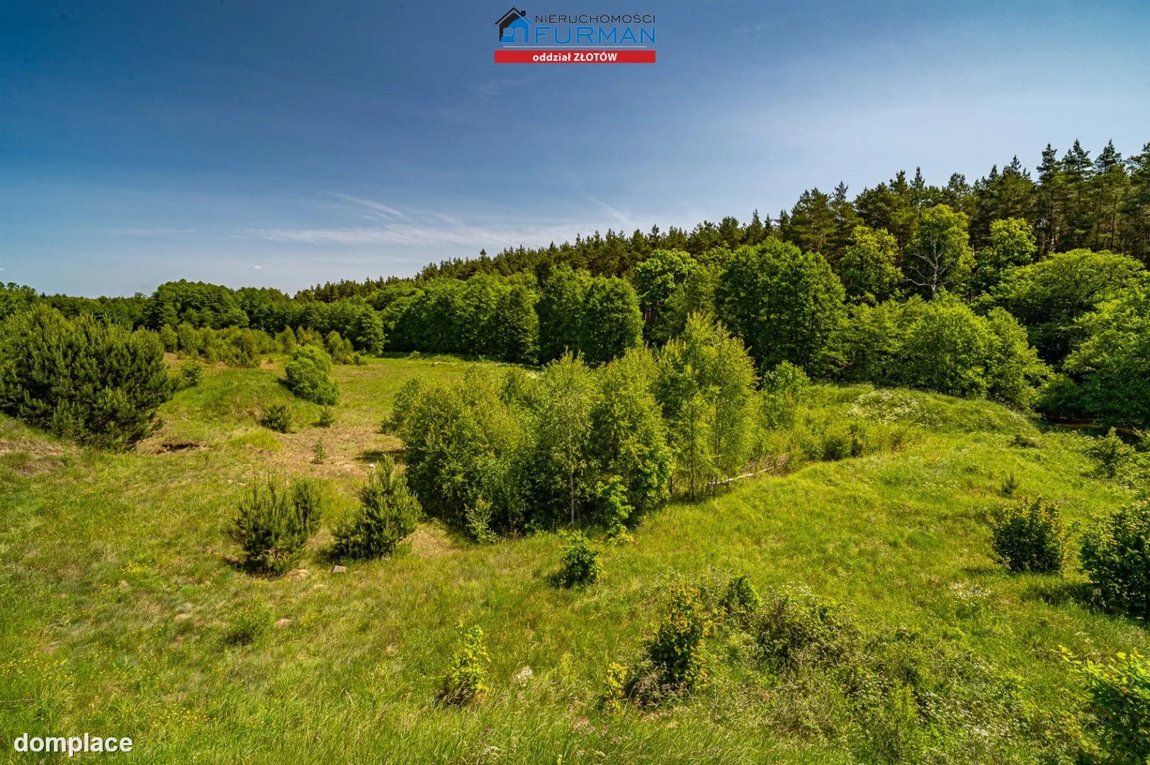Działka — Lubniczka, Lubnica — zdjęcie 9