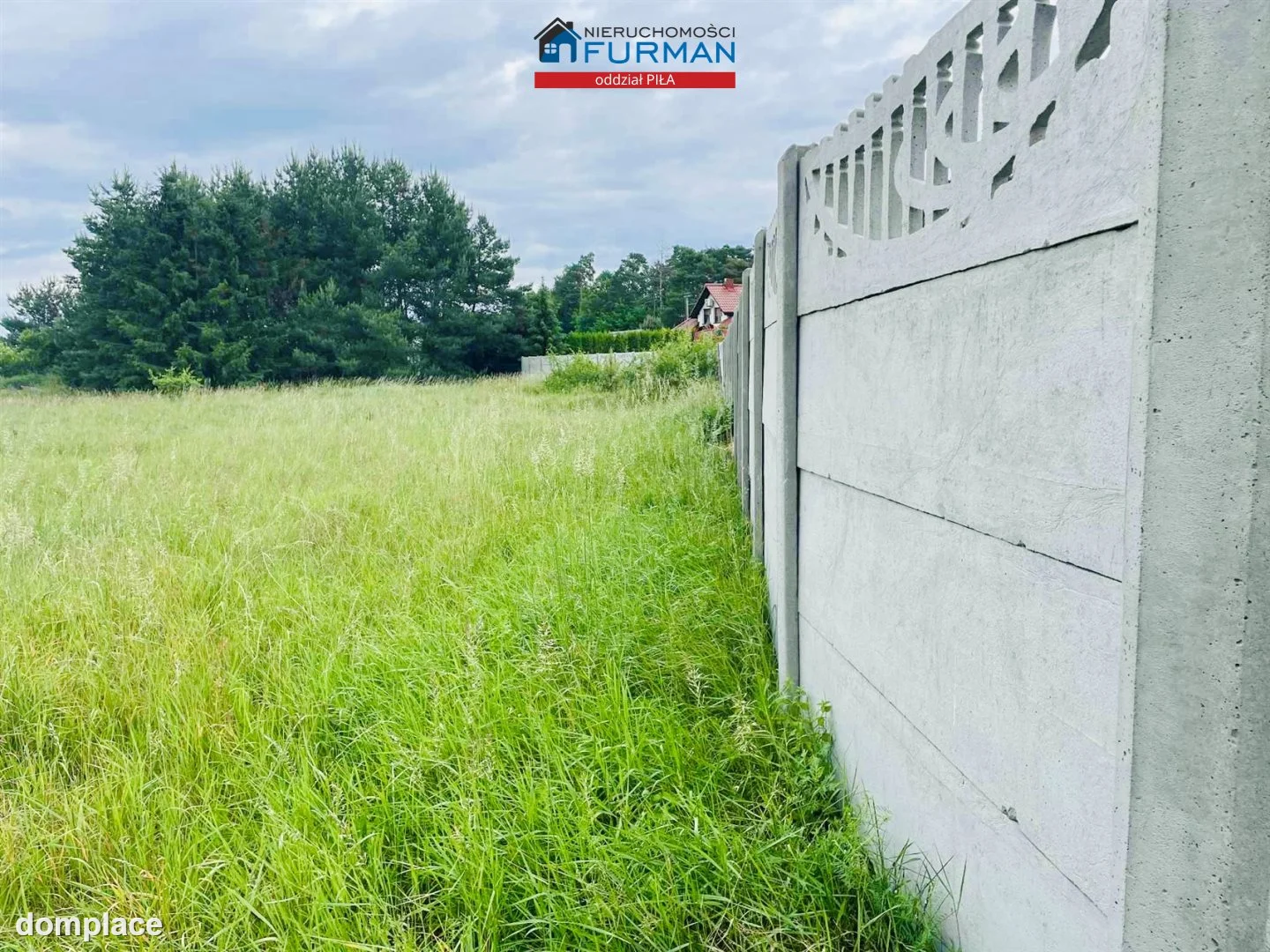 Działka — Łukowo — zdjęcie 6
