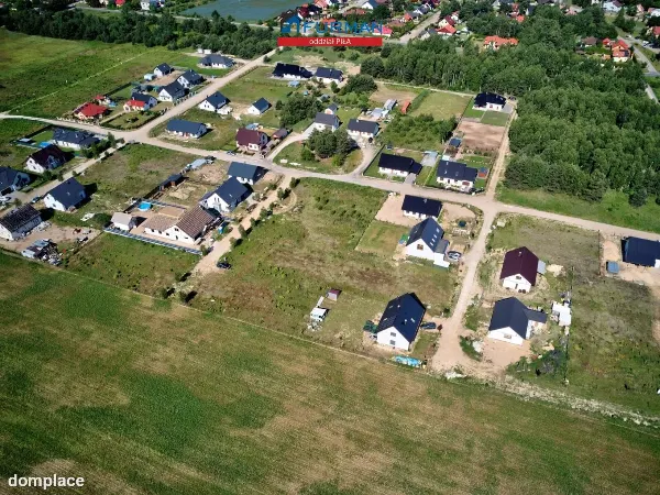 Działka — Trzcianka — zdjęcie 2