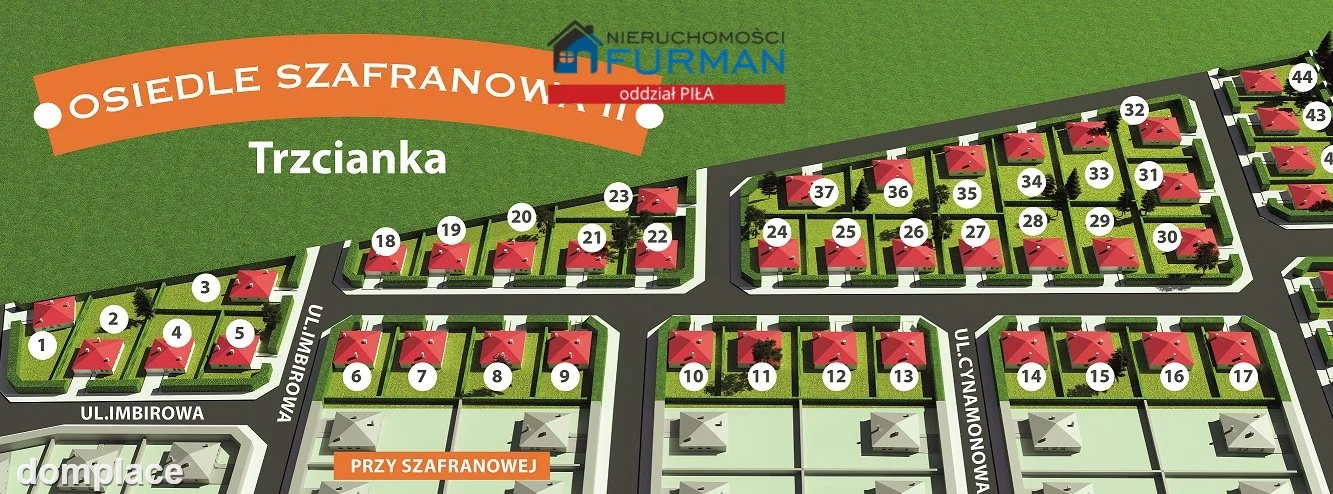 Działka — Trzcianka — zdjęcie 6